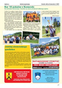 2009 06 17 10 POKALOV V KOMENDO
