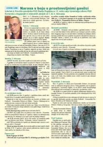 2014 02 02 NARAVA V BOJU S PROSTOVOLJNIMI GASILCI