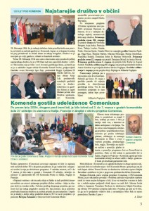 2014 05 03 NAJSTAREJŠE DRUŠTVO V OBČINI